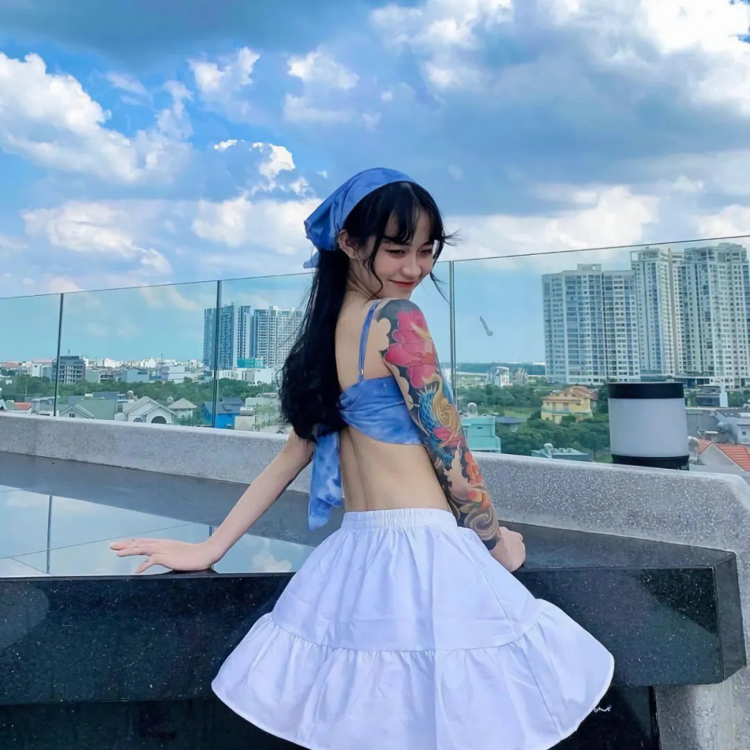 驭影师
