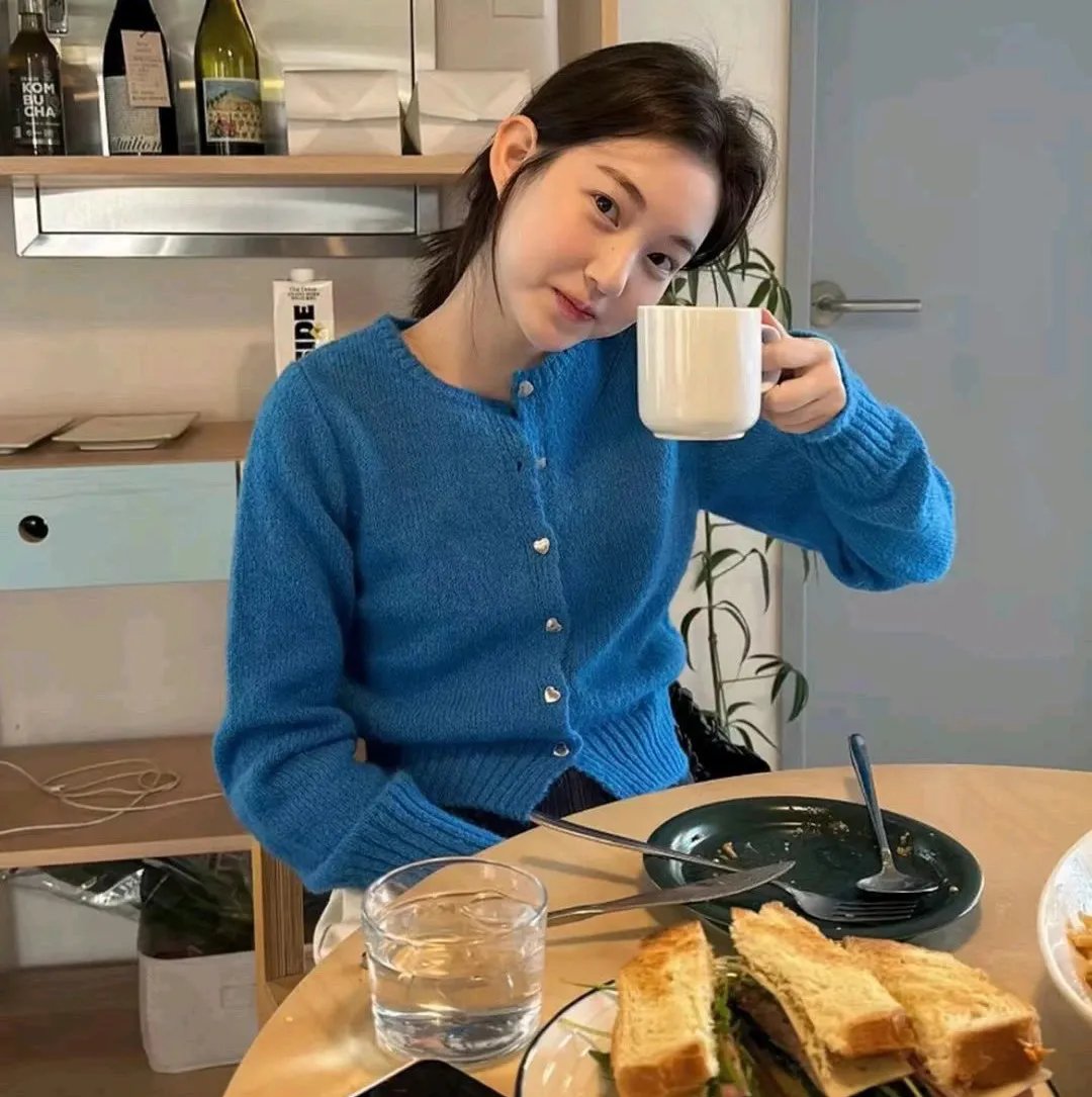 美洲风情